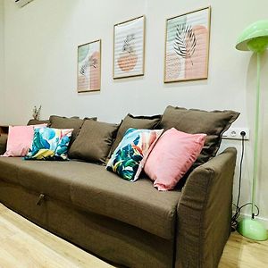 Appartement met een Slaapkamer